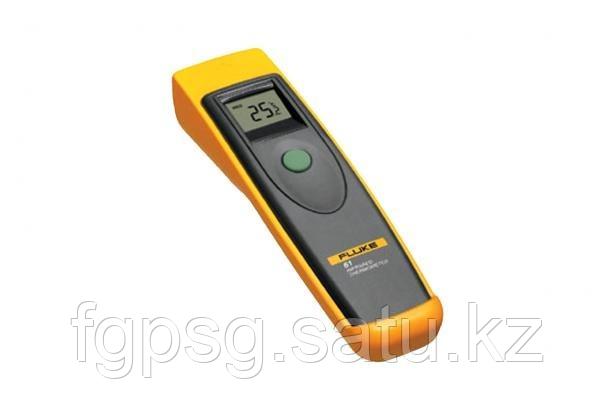 Переносные инфракрасные термометры серии Fluke 60, фото 1