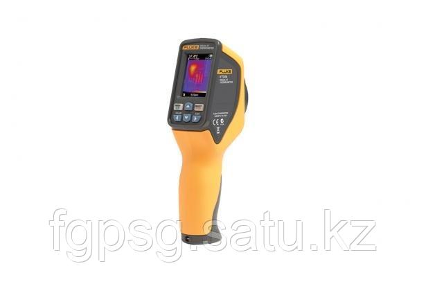 Визуальный инфракрасный термометр Fluke VT04, фото 1