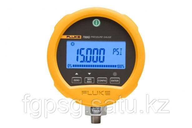 Цифровой прецизионный манометр Fluke 700G