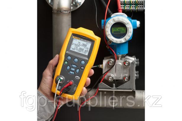 Электрический калибратор давления Fluke 719Pro - фото 3 - id-p80465784