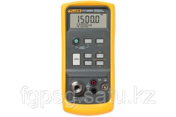 Fluke 717 Калибраторы датчиков давления