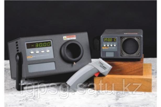 Fluke 9132/9133 Portable Infrared Calibrator