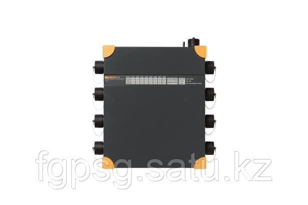 Регистратор качества электроэнергии для трехфазной сети Fluke 1760TR, фото 1
