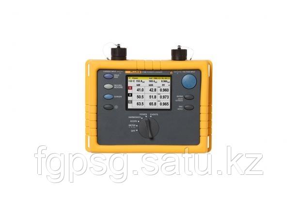 Fluke 1735 - Трехфазный регистратор энергии, фото 1