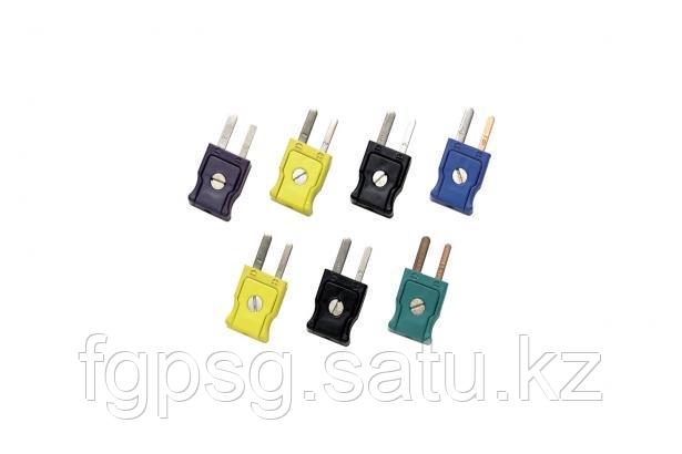 700TC2 Thermocouple Plug Kits (5 types)