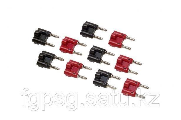 Fluke BP980 Double Banana Plug Kit