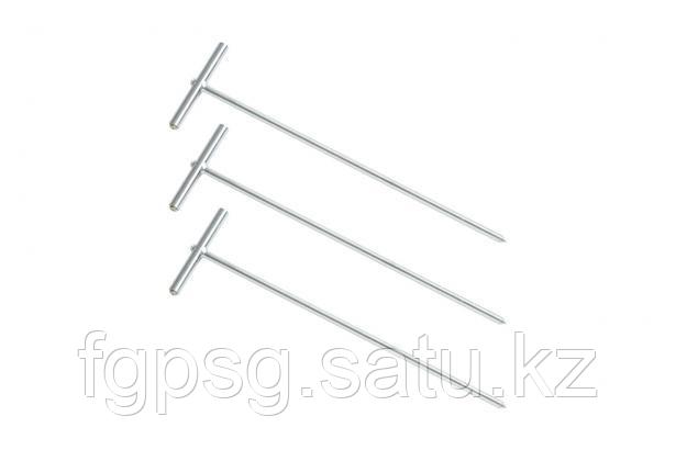 Fluke ES-162P3-2 3-Pole Stake Kit