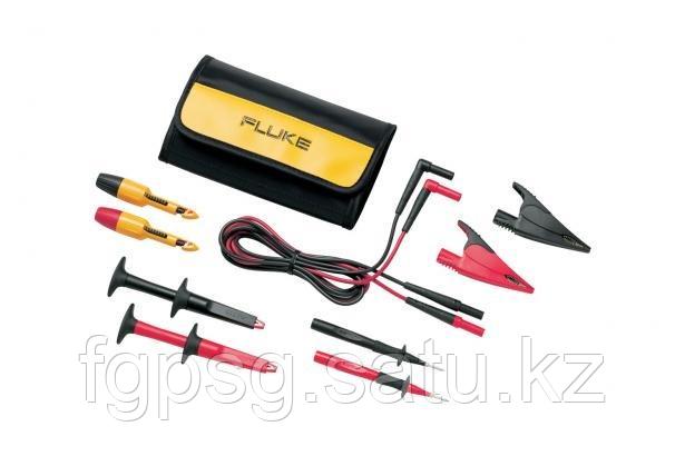Комплект автомобильных тестовых проводов TLK281 SureGrip™