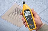 Измеритель температуры и влажности Fluke 971, фото 3