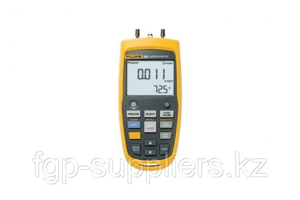 Fluke 922 Airflow Meter/Kit - фото 1 - id-p80465890