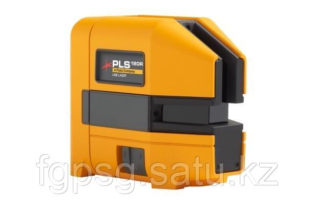 PLS 180R KIT, Cross Line Red Laser Kit, фото 1