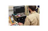 Промышленные портативные осциллографы Fluke ScopeMeter® серии 120B, фото 4