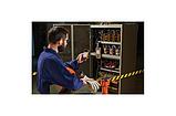 Промышленные портативные осциллографы Fluke ScopeMeter® серии 120B, фото 5