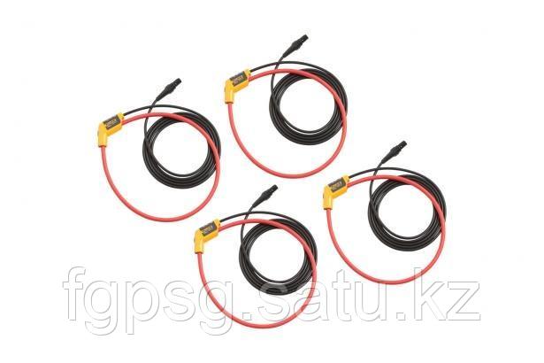 Токовые клещи Fluke i17XX-flex3000/4pk iFlex®