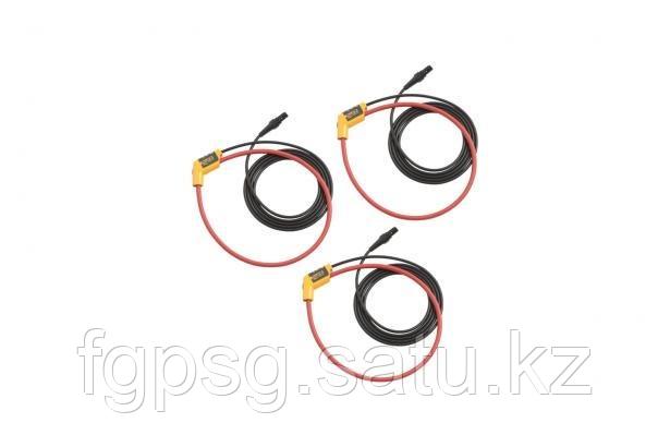 Токовые клещи Fluke i17XX-flex3000/3pk iFlex®, фото 1