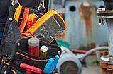 Цифровой мультиметр Fluke 87V MAX с измерением истинных среднеквадратичных значений, фото 4