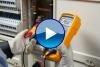 Цифровой мультиметр Fluke 87V MAX с измерением истинных среднеквадратичных значений, фото 7