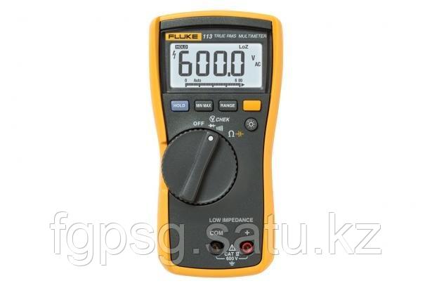 Fluke 113 Digital Multimeter