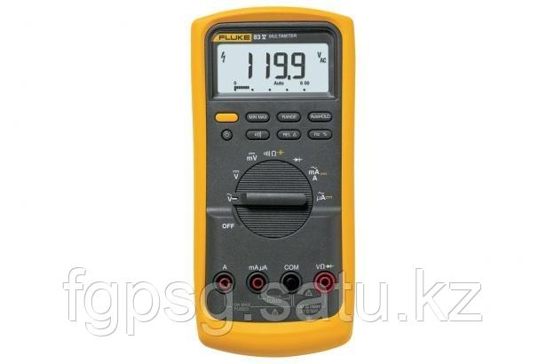 Цифровые мультиметры Fluke 80 серии V, фото 1