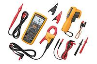 Fluke 1587/ET Advanced Electrical Troubleshooting Kit