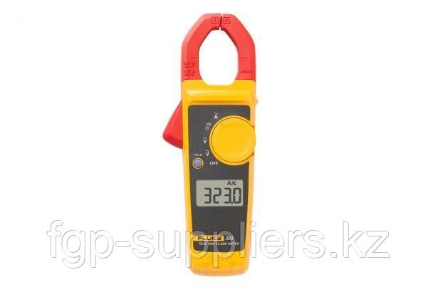 Fluke 117/323 Electricians Combo Kit, Digital Multimeter and Clamp Meter - фото 2 - id-p80466102