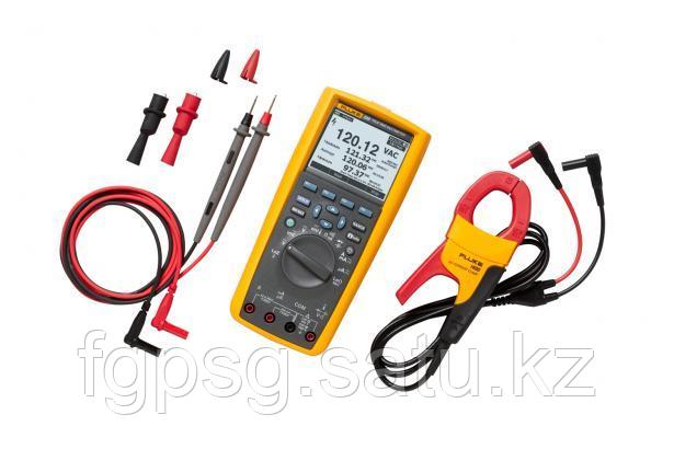 Промышленный сервисный комплект Fluke 289 IMSK