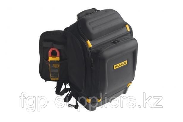 Fluke Pack30 Профессиональный рюкзак для инструментов - фото 3 - id-p80466113