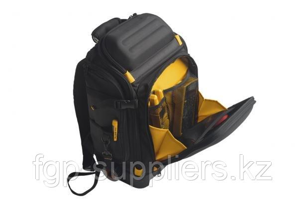 Fluke Pack30 Профессиональный рюкзак для инструментов - фото 4 - id-p80466113