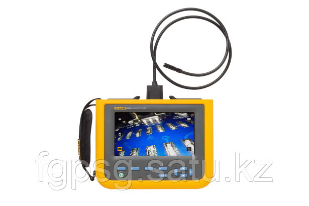 Видеоскоп Fluke DS701