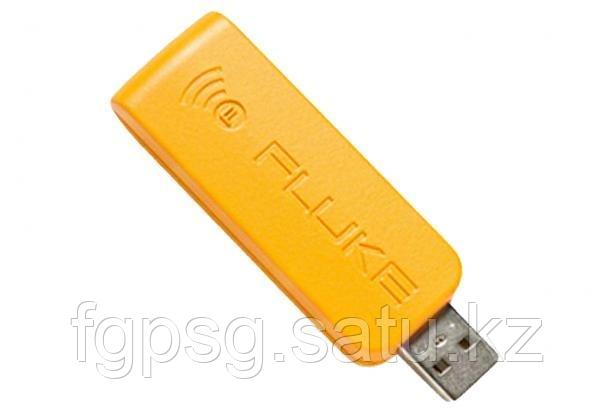 ПК-адаптер Fluke CNX pc3000 и ПО, фото 1