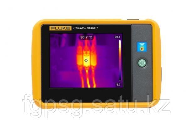 Карманный тепловизор Fluke PTi120