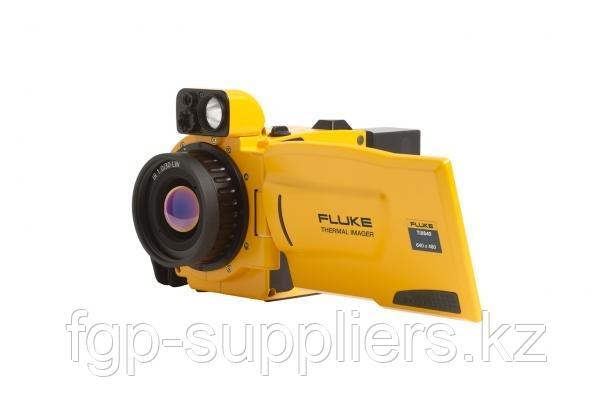 Инфракрасная камера Fluke TiX640 - фото 1 - id-p80466199
