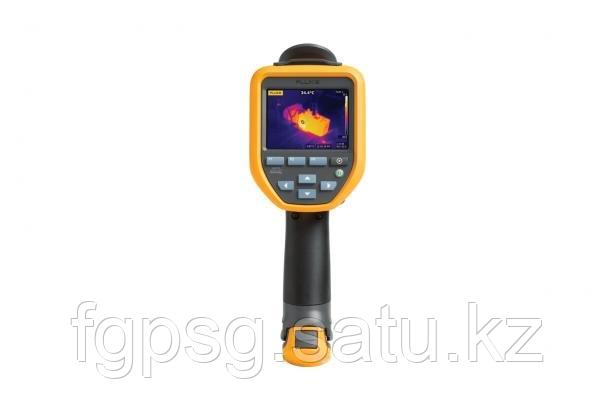 Инфракрасная камера Fluke TiS55, фото 1