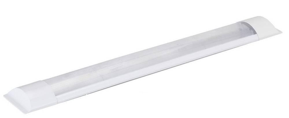 Светильник DPO IP20 1200mm 36(40)W Заря
