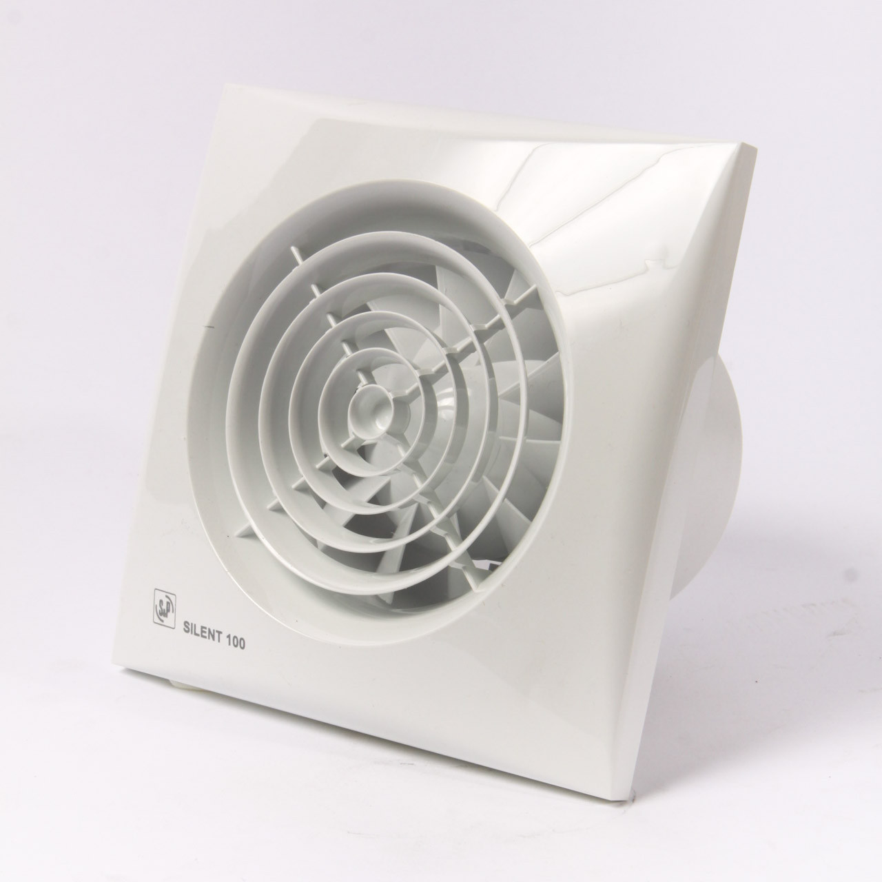 Заказать Вентилятор SILENT-100 CZ в интернет-магазине 220 VOLT ️