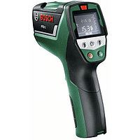Термодетектор (Пирометр) Bosch PTD 1 5982 Термодетектор (Пирометр) Bosch PTD 1