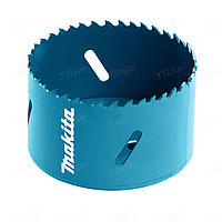 Коронка BIM MAKITA 95мм Ezychange 15552 Коронка BIM MAKITA 95мм Ezychange