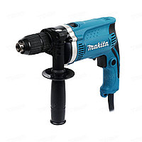 Дрель Makita HP1631K 16435 Дрель Makita HP1631K