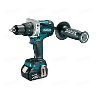 Аккумуляторная дрель-шуруповёрт Makita DDF481RTE 15694 Аккумуляторная дрель-шуруповёрт Makita DDF481RTE