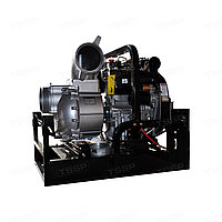 Мотопомпа дизельная ALTECO WP150 13062 Мотопомпа дизельная ALTECO WP150