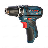 Аккумуляторная дрель-шуруповёрт Bosch GSR 12V-15 Solo 0601868101 29876 Аккумуляторная дрель-шуруповёрт Bosch GSR 12V-15 Solo 0601868101