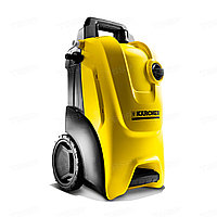 Аппарат высокого давления Karcher K 4 Compact 1.637-310.0 13591 Аппарат высокого давления Karcher K 4 Compact 1.637-310.0