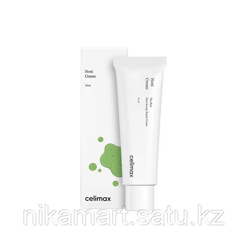 Восстанавливающий крем для лица Celimax Noni Energy Repair Cream - фото 1 - id-p80474656