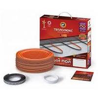 Кабель нагревательный, теплый пол "Теплолюкс" ProfiRoll 54.0 м/900 Вт