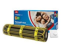 Мат нагревательный "Национальный комфорт" 2НК 525 Вт/3.5 кв.м. с терморегулятором, теплый пол
