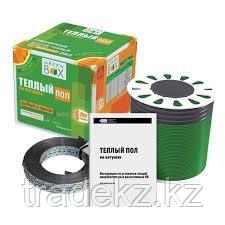 Кабель нагревательный для теплого пола "Green Box" GB 35,0 м/500 Вт, фото 2