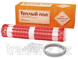 Мат нагревательный, теплый пол "Warmstad" WSM 790 Вт/5,25 кв.м, фото 2
