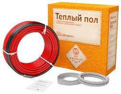 Кабель нагревательный, теплый пол "Warmstad" WSS 7.0 м/100 Вт