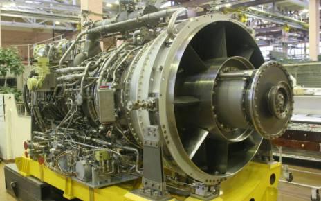 Ремонт, капремонт газовой турбины (ГТД) Westinghouse W101, W501, W701, фото 1