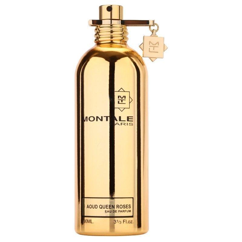 MONTALE AOUD QUEEN ROSES EDP